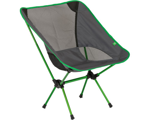 Стілець розкладний Highlander Ayr Chair Green/Grey (FUR103-G.G)