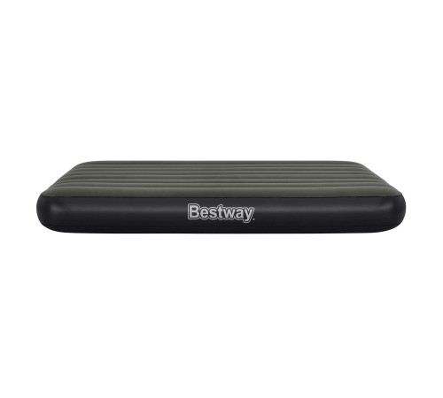 Двомісний надувний матрац Bestway 6713M 191 x 137 x 25 см