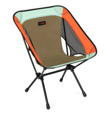 Крісло для кемпінгу Helinox Chair One (re), різнокольорове