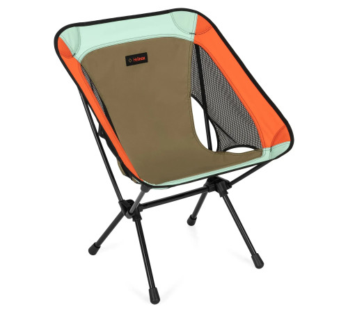 Крісло для кемпінгу Helinox Chair One (re), різнокольорове Крісло для кемпінгу Helinox Chair One (re), різнокольорове