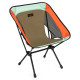 Крісло для кемпінгу Helinox Chair One (re), різнокольорове