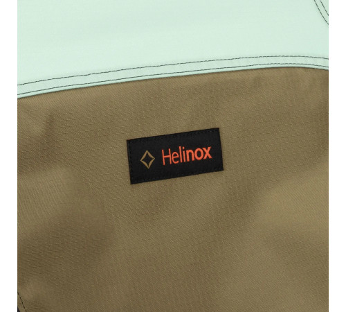 Крісло для кемпінгу Helinox Chair One (re), різнокольорове Крісло для кемпінгу Helinox Chair One (re), різнокольорове