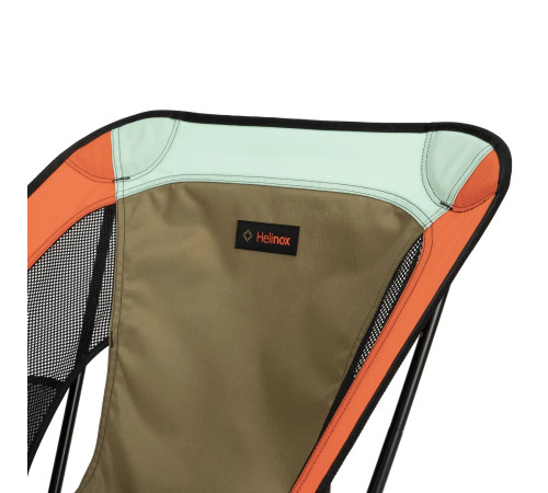 Крісло для кемпінгу Helinox Chair One (re), різнокольорове Крісло для кемпінгу Helinox Chair One (re), різнокольорове
