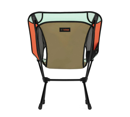 Крісло для кемпінгу Helinox Chair One (re), різнокольорове Крісло для кемпінгу Helinox Chair One (re), різнокольорове