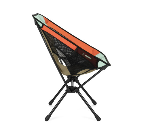 Крісло для кемпінгу Helinox Chair One (re), різнокольорове Крісло для кемпінгу Helinox Chair One (re), різнокольорове