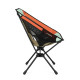 Крісло для кемпінгу Helinox Chair One (re), різнокольорове