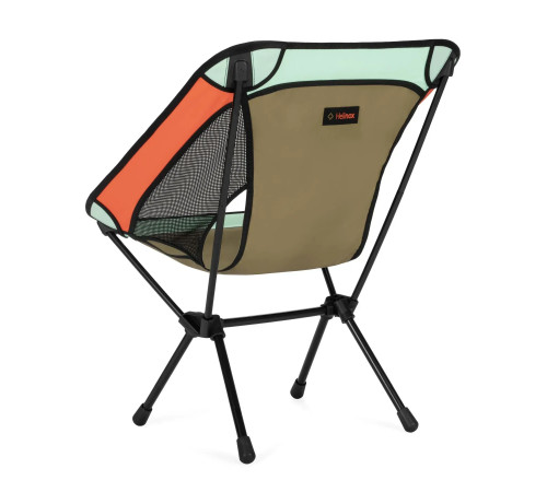 Крісло для кемпінгу Helinox Chair One (re), різнокольорове Крісло для кемпінгу Helinox Chair One (re), різнокольорове