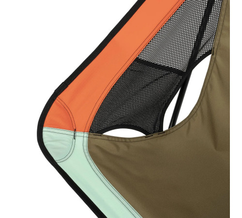 Крісло для кемпінгу Helinox Chair One (re), різнокольорове Крісло для кемпінгу Helinox Chair One (re), різнокольорове