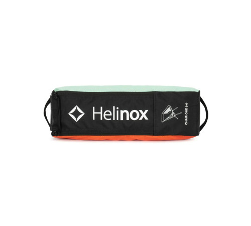 Крісло для кемпінгу Helinox Chair One (re), різнокольорове Крісло для кемпінгу Helinox Chair One (re), різнокольорове