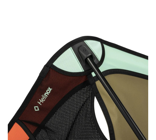 Крісло для кемпінгу Helinox Chair One (re), різнокольорове Крісло для кемпінгу Helinox Chair One (re), різнокольорове