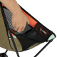 Крісло для кемпінгу Helinox Chair One (re), різнокольорове