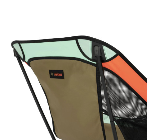 Крісло для кемпінгу Helinox Chair One (re), різнокольорове Крісло для кемпінгу Helinox Chair One (re), різнокольорове