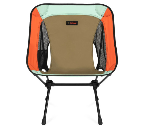 Крісло для кемпінгу Helinox Chair One (re), різнокольорове Крісло для кемпінгу Helinox Chair One (re), різнокольорове