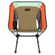 Крісло для кемпінгу Helinox Chair One (re), різнокольорове