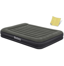 Двомісний надувний матрац 203 x 152 x 36 см Bestway 67699
