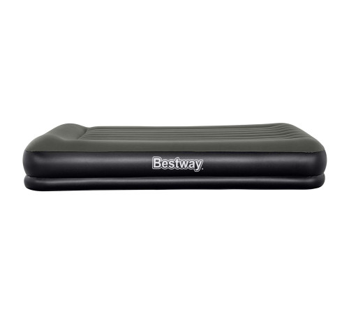 Двомісний надувний матрац 203 x 152 x 36 см Bestway 67699 Двомісний надувний матрац 203 x 152 x 36 см Bestway 67699