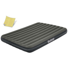 Двомісний надувний матрац Bestway 6713N 203 x 152 x 25 см