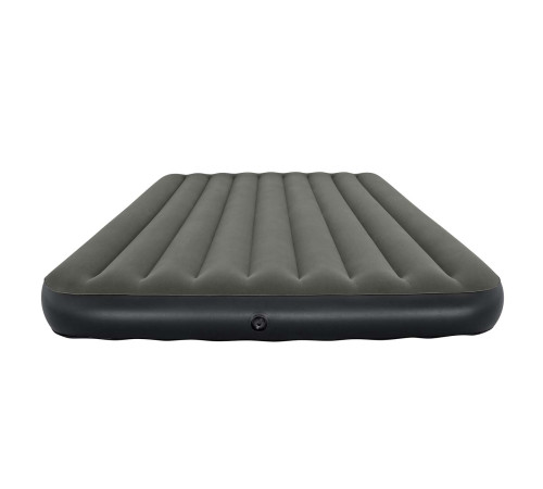 Двомісний надувний матрац Bestway 6713N 203 x 152 x 25 см Двомісний надувний матрац Bestway 6713N 203 x 152 x 25 см