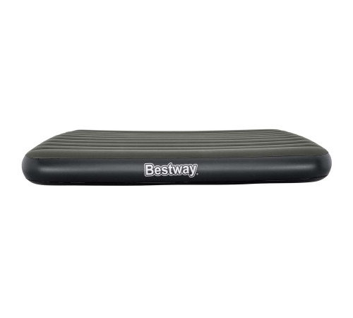 Двомісний надувний матрац Bestway 6713N 203 x 152 x 25 см Двомісний надувний матрац Bestway 6713N 203 x 152 x 25 см