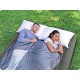 Двомісний надувний матрац Bestway 6713N 203 x 152 x 25 см