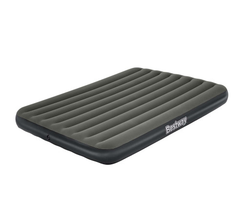 Двомісний надувний матрац Bestway 6713N 203 x 152 x 25 см Двомісний надувний матрац Bestway 6713N 203 x 152 x 25 см