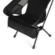 Крісло для кемпінгу Helinox Chair One Highback (re), Blackout Edition - чорне