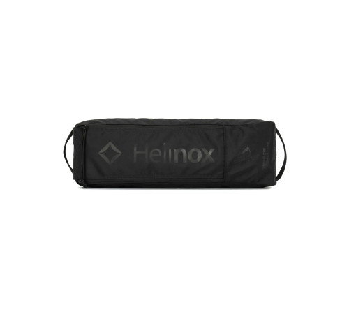 Крісло для кемпінгу Helinox Chair One Highback (re), Blackout Edition - чорне Крісло для кемпінгу Helinox Chair One Highback (re), Blackout Edition - чорне