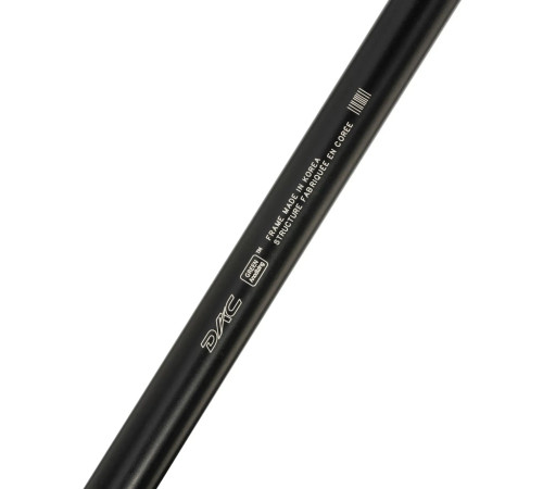 Крісло для кемпінгу Helinox Chair One Highback (re), Blackout Edition - чорне Крісло для кемпінгу Helinox Chair One Highback (re), Blackout Edition - чорне