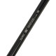 Крісло для кемпінгу Helinox Chair One Highback (re), Blackout Edition - чорне