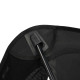 Крісло для кемпінгу Helinox Chair One Highback (re), Blackout Edition - чорне