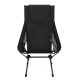 Крісло для кемпінгу Helinox Chair One Highback (re), Blackout Edition - чорне