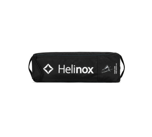 Крісло для кемпінгу Helinox Chair One Highback (re), чорно-синє Крісло для кемпінгу Helinox Chair One Highback (re), чорно-синє