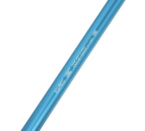Крісло для кемпінгу Helinox Chair One Highback (re), чорно-синє Крісло для кемпінгу Helinox Chair One Highback (re), чорно-синє
