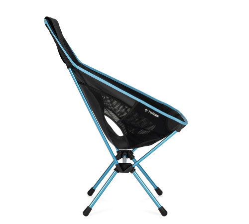 Крісло для кемпінгу Helinox Chair One Highback (re), чорно-синє Крісло для кемпінгу Helinox Chair One Highback (re), чорно-синє