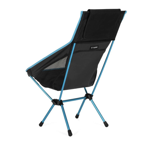 Крісло для кемпінгу Helinox Chair One Highback (re), чорно-синє Крісло для кемпінгу Helinox Chair One Highback (re), чорно-синє
