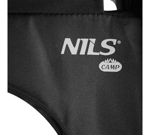 Шафа-стільниця для кемпінгу NILS CAMP NC3036 Шафа-стільниця для кемпінгу NILS CAMP NC3036