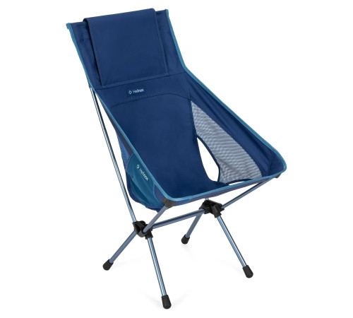 Крісло для кемпінгу Helinox Chair One Highback (re), синє Крісло для кемпінгу Helinox Chair One Highback (re), синє