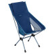 Крісло для кемпінгу Helinox Chair One Highback (re), синє