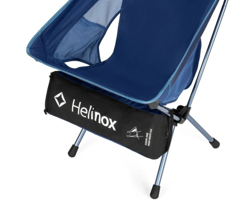 Крісло для кемпінгу Helinox Chair One Highback (re), синє Крісло для кемпінгу Helinox Chair One Highback (re), синє