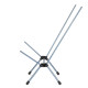 Крісло для кемпінгу Helinox Chair One Highback (re), синє
