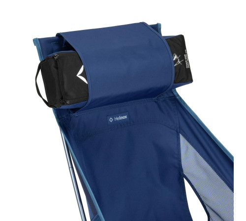 Крісло для кемпінгу Helinox Chair One Highback (re), синє Крісло для кемпінгу Helinox Chair One Highback (re), синє