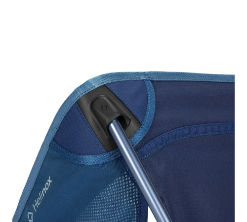 Крісло для кемпінгу Helinox Chair One Highback (re), синє Крісло для кемпінгу Helinox Chair One Highback (re), синє