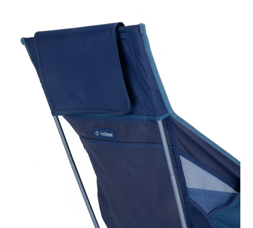 Крісло для кемпінгу Helinox Chair One Highback (re), синє Крісло для кемпінгу Helinox Chair One Highback (re), синє