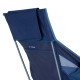 Крісло для кемпінгу Helinox Chair One Highback (re), синє