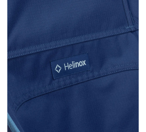 Крісло для кемпінгу Helinox Chair One Highback (re), синє Крісло для кемпінгу Helinox Chair One Highback (re), синє