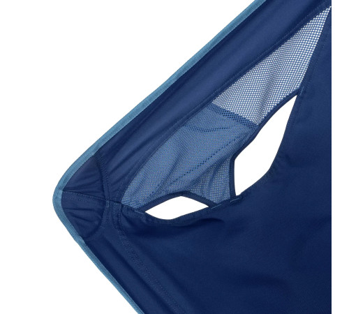 Крісло для кемпінгу Helinox Chair One Highback (re), синє Крісло для кемпінгу Helinox Chair One Highback (re), синє