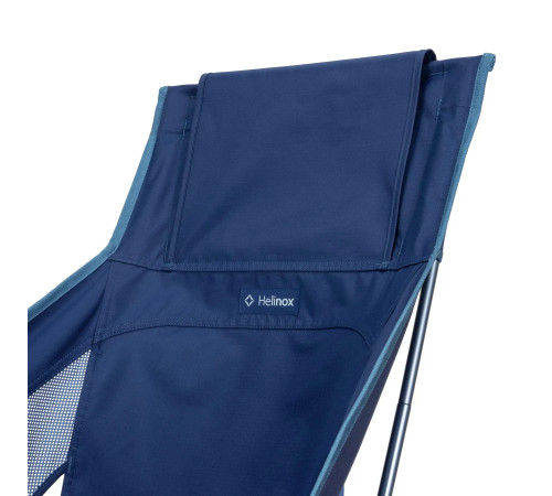 Крісло для кемпінгу Helinox Chair One Highback (re), синє Крісло для кемпінгу Helinox Chair One Highback (re), синє