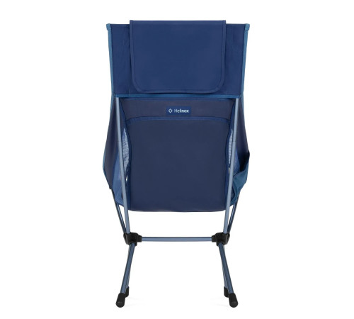 Крісло для кемпінгу Helinox Chair One Highback (re), синє Крісло для кемпінгу Helinox Chair One Highback (re), синє