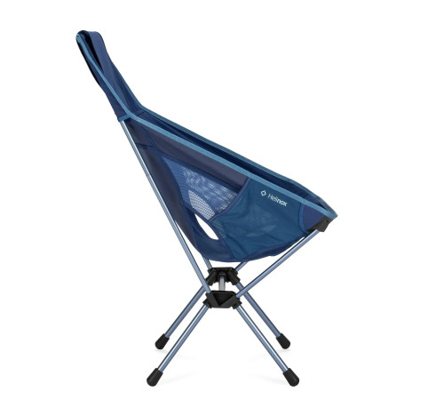 Крісло для кемпінгу Helinox Chair One Highback (re), синє Крісло для кемпінгу Helinox Chair One Highback (re), синє
