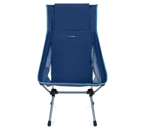 Крісло для кемпінгу Helinox Chair One Highback (re), синє Крісло для кемпінгу Helinox Chair One Highback (re), синє